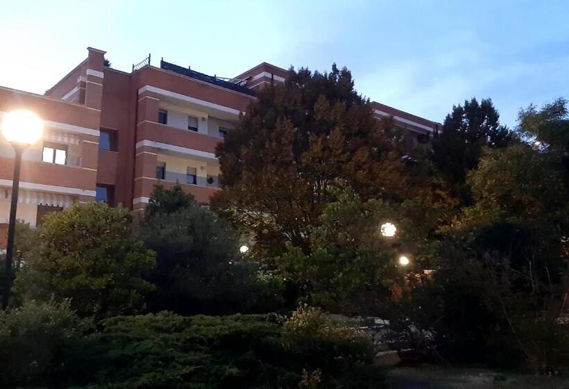 اتاق استاندارد, My B&b Strada Vecchia Del Pinocchio 3/b