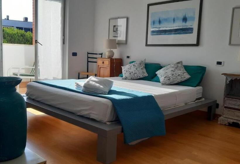 اتاق استاندارد, My B&b   Strada Vecchia Del Pinocchio 3/b
