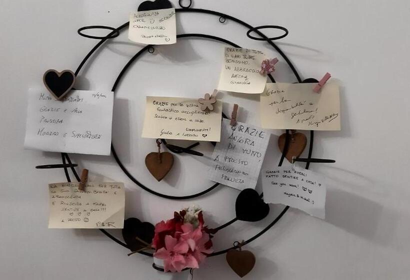 اتاق استاندارد, My B&b Strada Vecchia Del Pinocchio 3/b