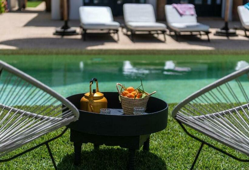 خانه 1 خوابه, Maison Marine