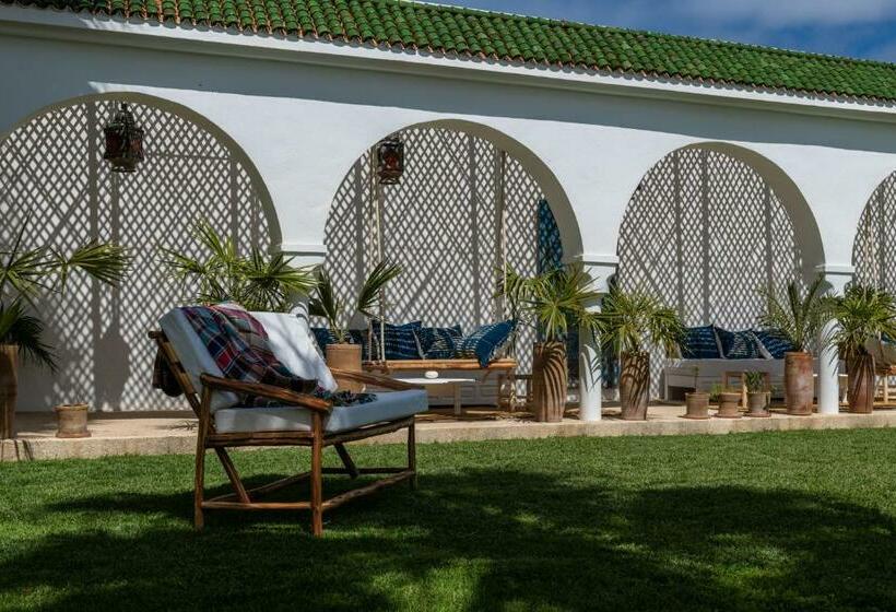 خانه 1 خوابه, Maison Marine