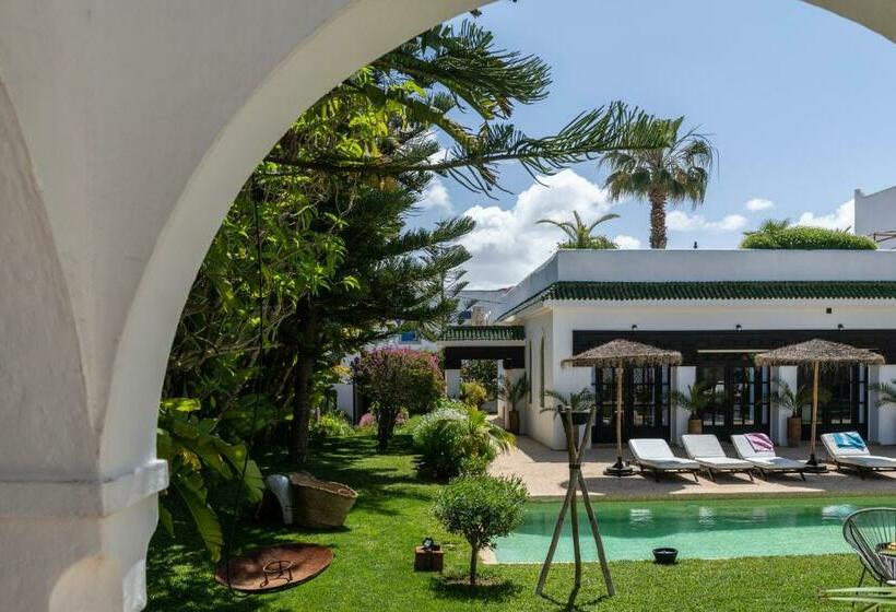 خانه 1 خوابه, Maison Marine