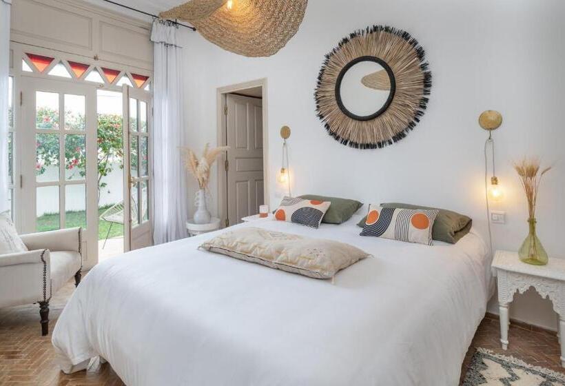 خانه 1 خوابه, Maison Marine