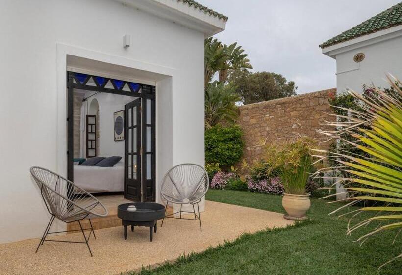 خانه 1 خوابه, Maison Marine