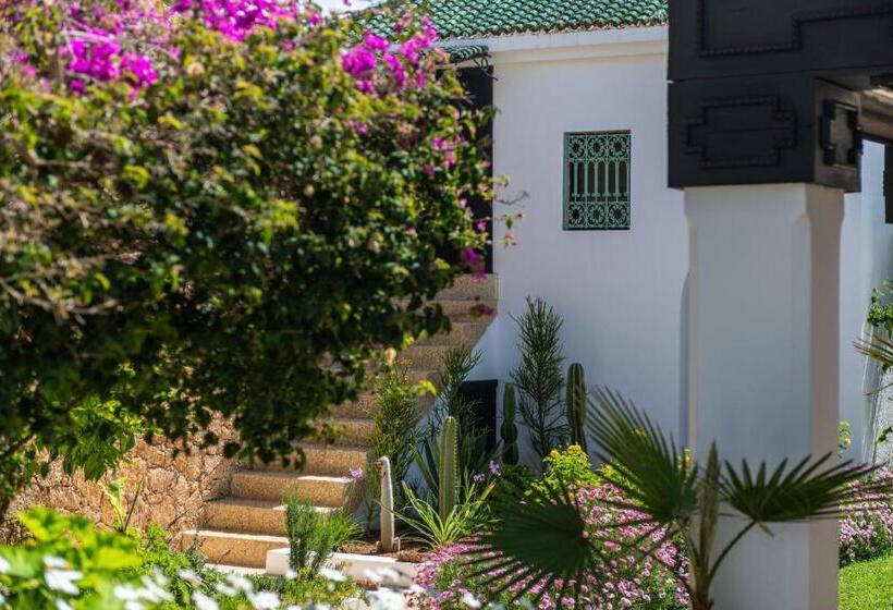 خانه 1 خوابه, Maison Marine