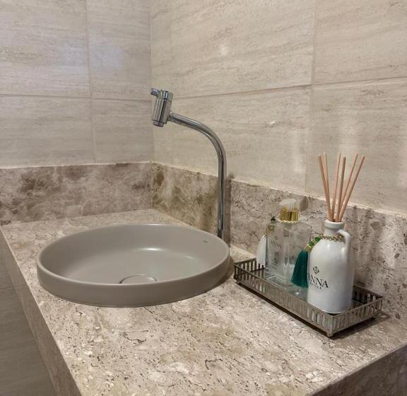 家庭间, Rio Claro Comfort Hostel E Suites