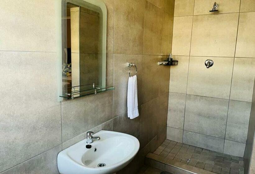 חדר אקזקיוטיב, Aaron S Nest Bed And Breakfast