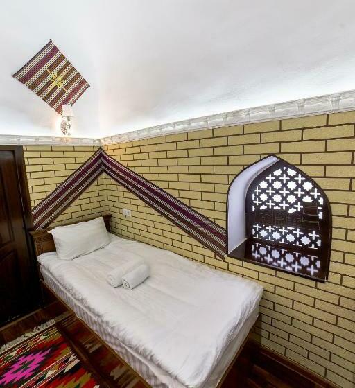 غرفة قياسية فردية, Feruzkhan Hotel   Madrassah Mohammed Rakhim Khan 1871