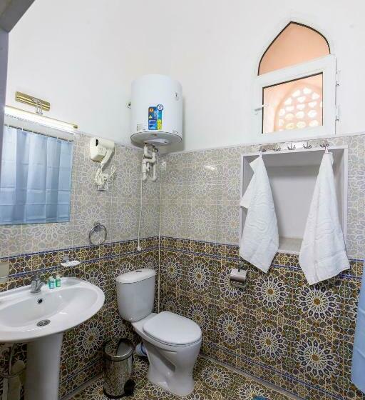 غرفة قياسية, Feruzkhan Hotel   Madrassah Mohammed Rakhim Khan 1871