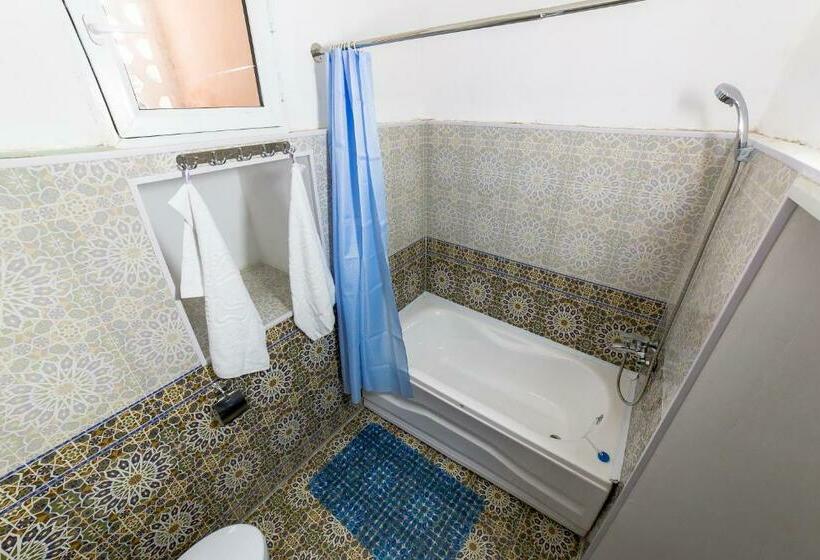 غرفة قياسية, Feruzkhan Hotel   Madrassah Mohammed Rakhim Khan 1871