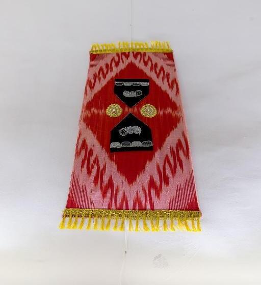 غرفة قياسية, Feruzkhan Hotel   Madrassah Mohammed Rakhim Khan 1871