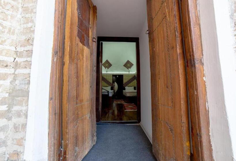 غرفة قياسية, Feruzkhan Hotel   Madrassah Mohammed Rakhim Khan 1871