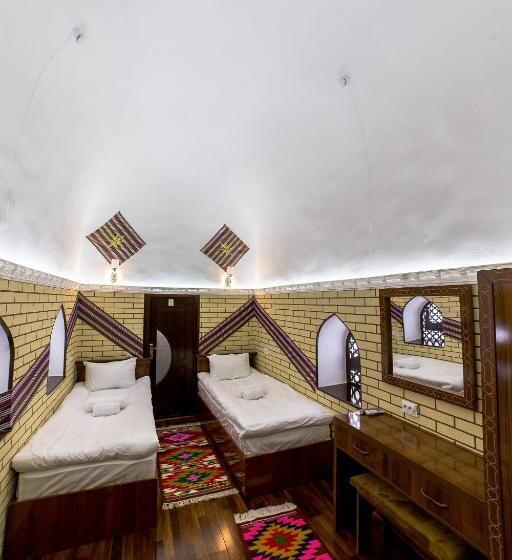 غرفة قياسية, Feruzkhan Hotel   Madrassah Mohammed Rakhim Khan 1871