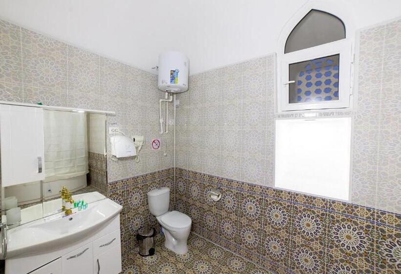 غرفة قياسية, Feruzkhan Hotel   Madrassah Mohammed Rakhim Khan 1871