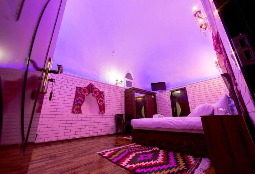 غرفة قياسية, Feruzkhan Hotel   Madrassah Mohammed Rakhim Khan 1871