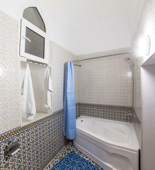 غرفة قياسية فردية, Feruzkhan Hotel   Madrassah Mohammed Rakhim Khan 1871