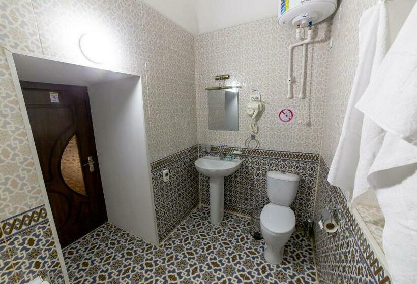 غرفة قياسية فردية, Feruzkhan Hotel   Madrassah Mohammed Rakhim Khan 1871