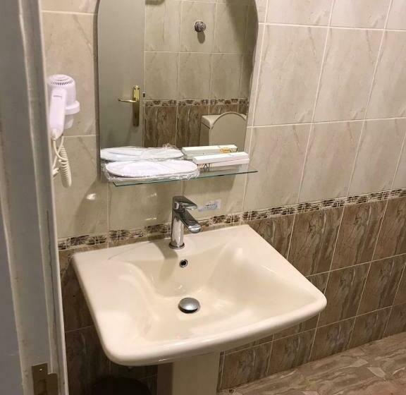 דירת שני חדרים, Quel Serviced Units