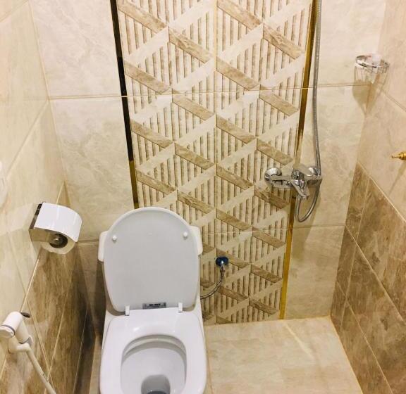 דירת שני חדרים, Quel Serviced Units