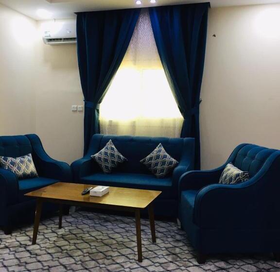 דירת שני חדרים, Quel Serviced Units