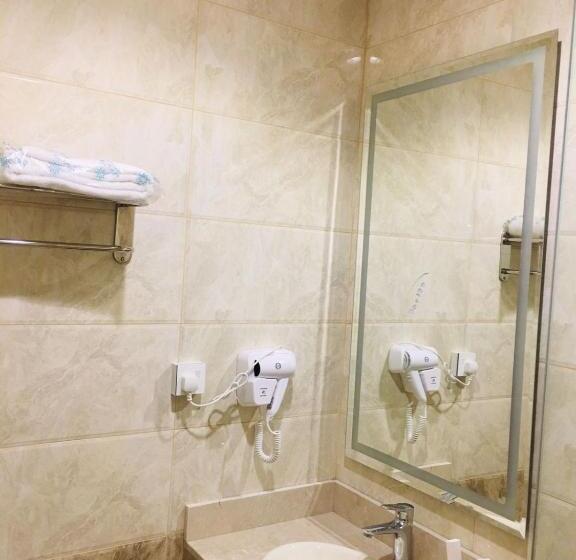 Студия Стандарт, Quel Serviced Units