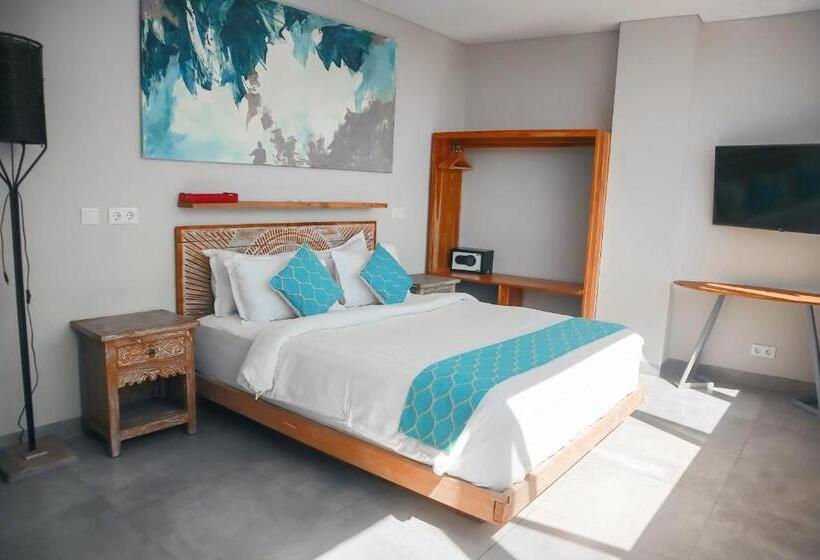 标准工作室, Harbour Komodo