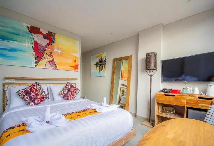 Premium-studio, Harbour Komodo