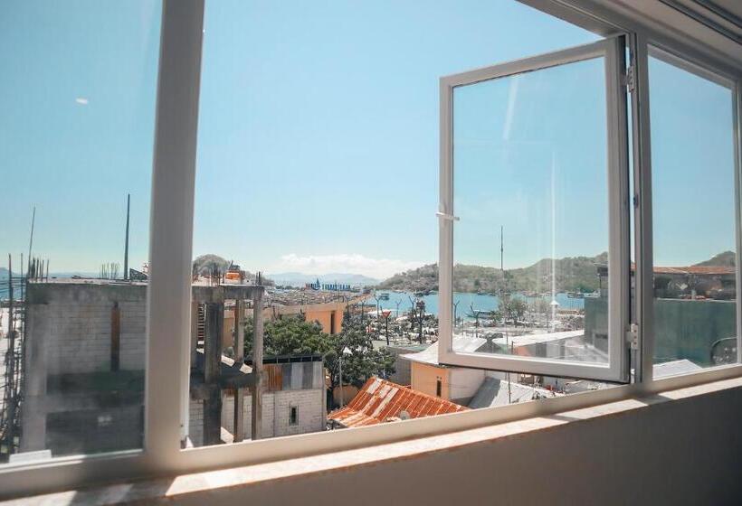 高级工作室, Harbour Komodo