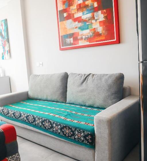 高级工作室, Harbour Komodo