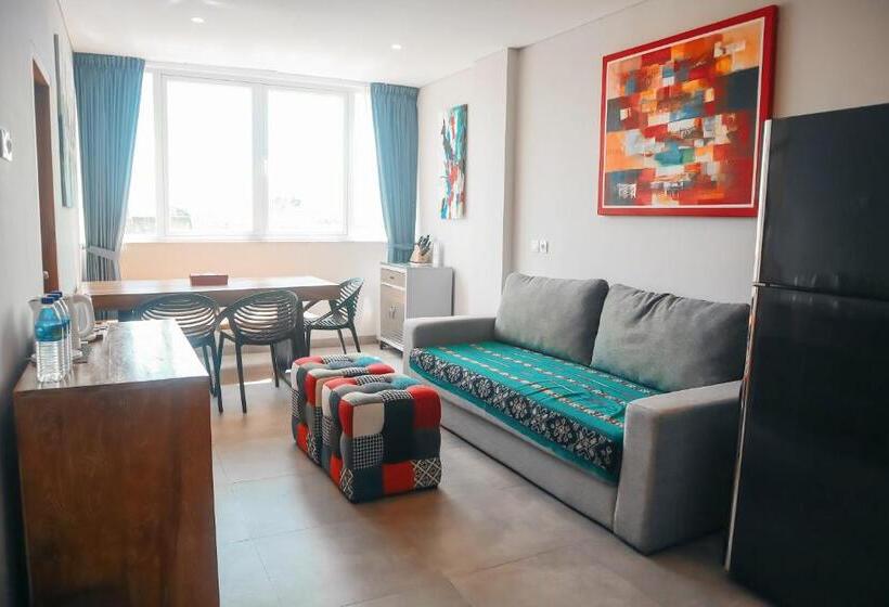 高级工作室, Harbour Komodo