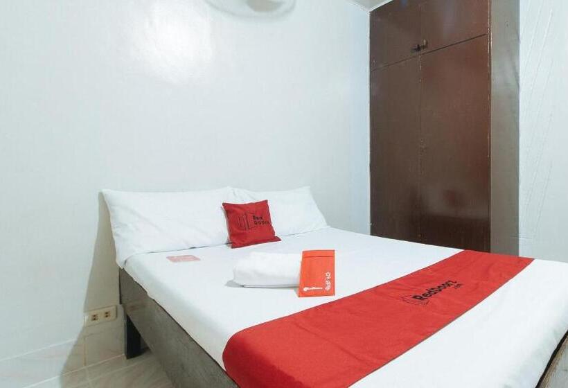 اتاق استاندارد, Reddoorz @ The V Jour Hotel Angeles