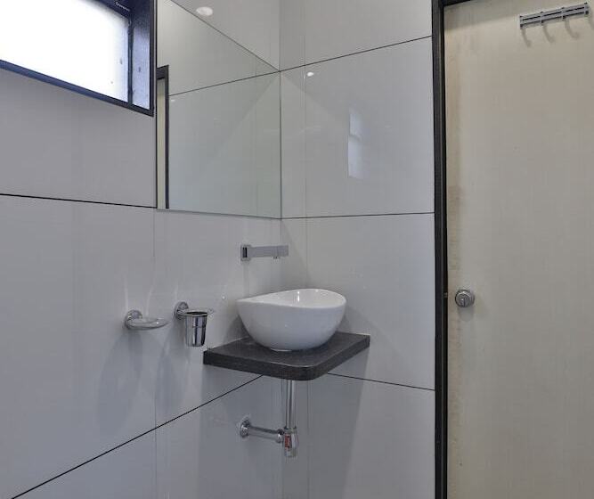 디럭스 룸, Treebo Urban, 1 Km From Railway Station