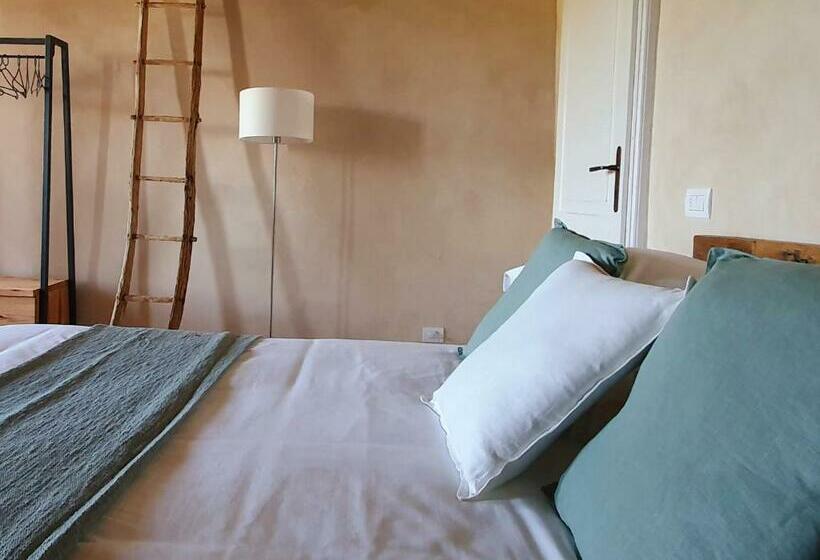 豪华房间, Stelle Di Monte