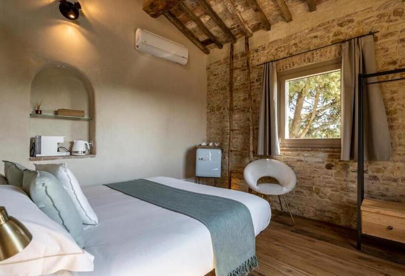 豪华房间, Stelle Di Monte