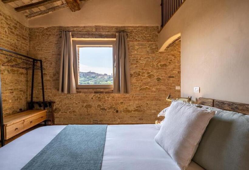 豪华房间, Stelle Di Monte