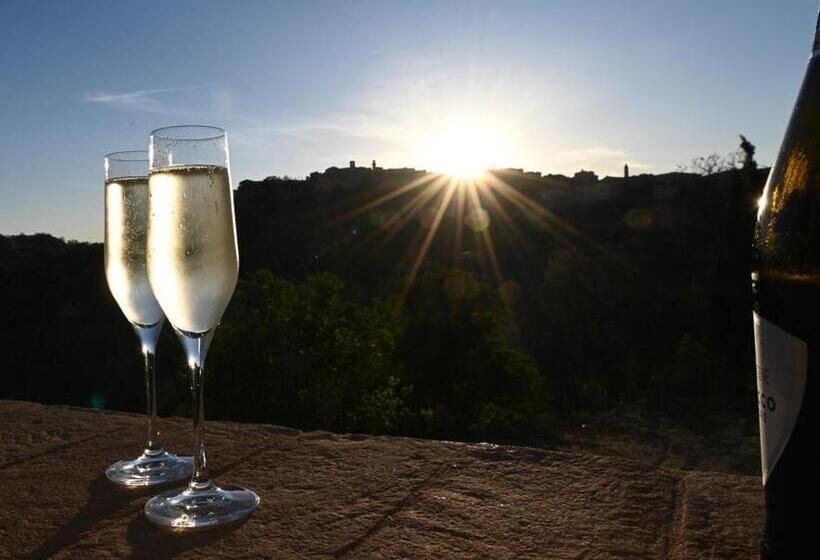 豪华房间, Stelle Di Monte