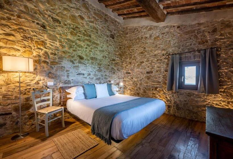 豪华套房, Stelle Di Monte