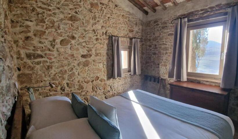 豪华套房, Stelle Di Monte