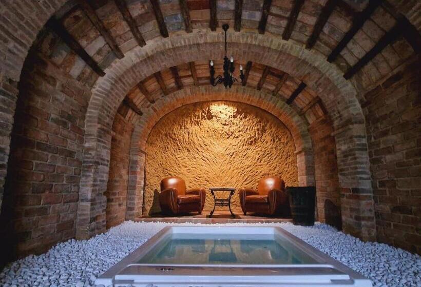 标准房带园景, Stelle Di Monte