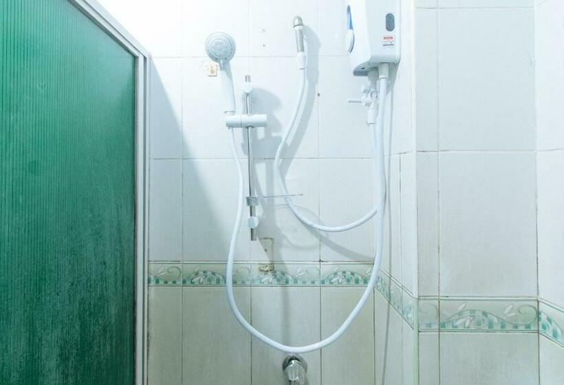 اتاق لوکس, Reddoorz @ Orsu Hotel Angeles Pampanga