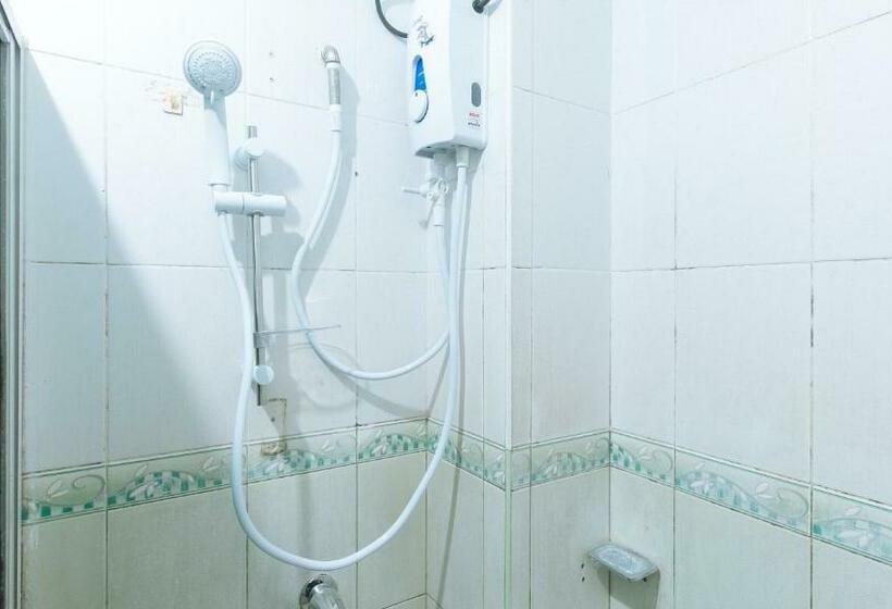 اتاق لوکس, Reddoorz @ Orsu Hotel Angeles Pampanga