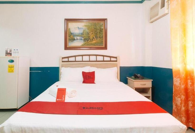 اتاق لوکس, Reddoorz @ Orsu Hotel Angeles Pampanga