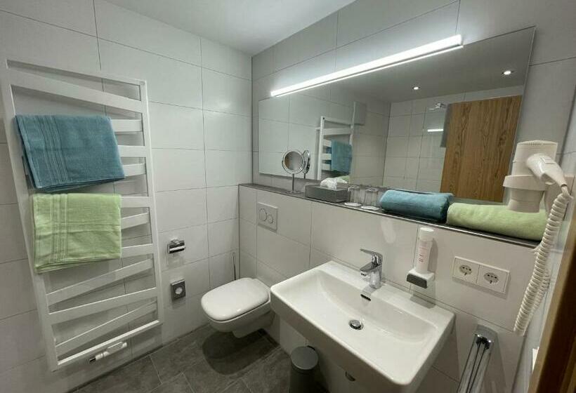 스탠다드 룸, Gästehaus Klingler