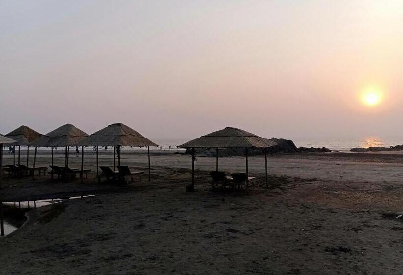 غرفة ديلوكس, Amata By The Beach