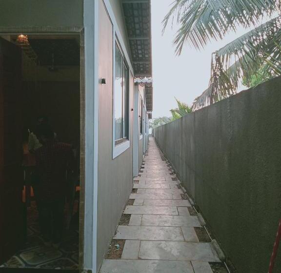 豪华房间, Amata By The Beach