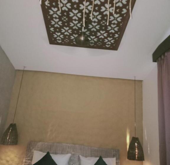 غرفة ديلوكس, Amata By The Beach