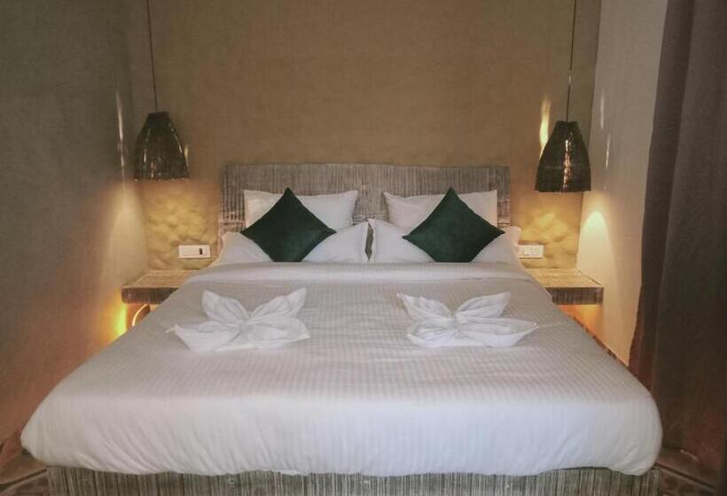 غرفة ديلوكس, Amata By The Beach