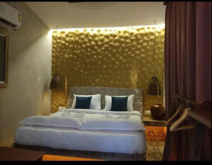 غرفة ديلوكس, Amata By The Beach