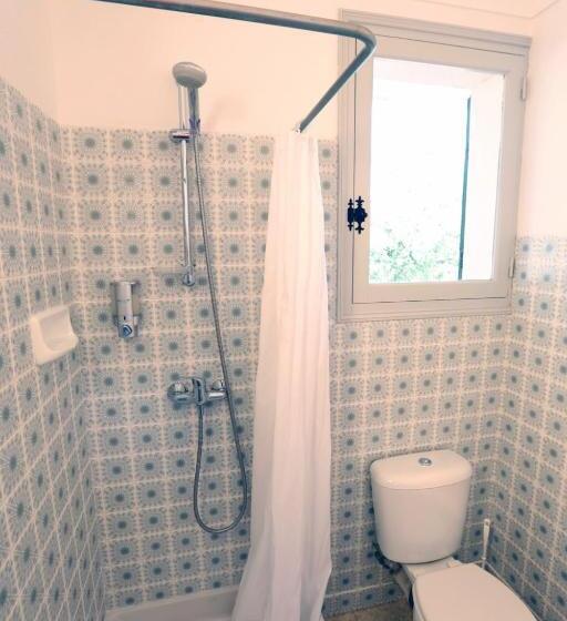 غرفة قياسية, Hôtel De La Plage   Hdlp