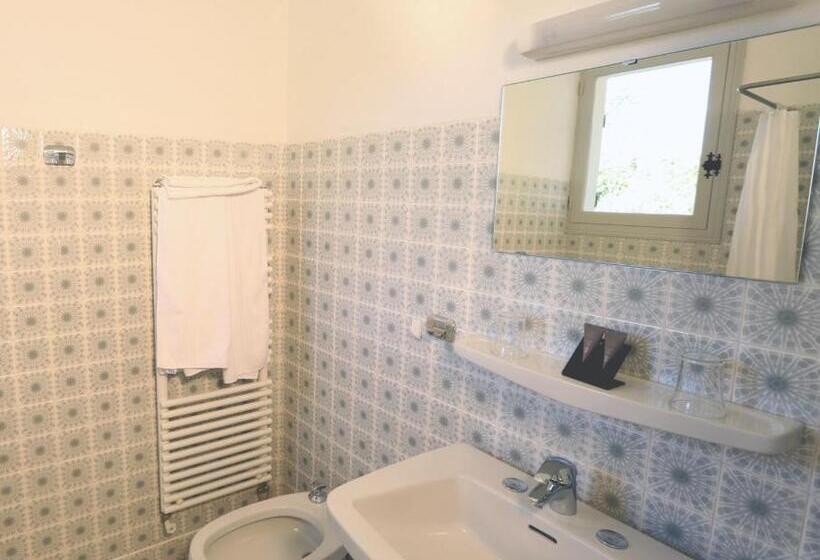 غرفة قياسية, Hôtel De La Plage   Hdlp